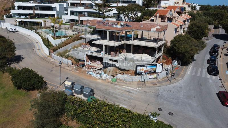 Foto 9ba47087-309c-439c-87a9-7d004901aab3. Casa pareada en diseminado poligono 15 1 descubra el lujo y la exclusividad en cabopino: su villa de ensueño en la costa del sol en Marbella