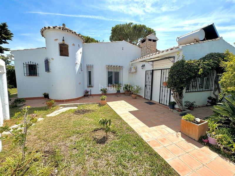 Foto 84ef4898-9fa8-4167-b27f-c1e9f3211ee6. Chalet en calle almeria 327g descubra el encanto y la inversión en la costa del sol: su villa en un entorno privilegiado en Mijas