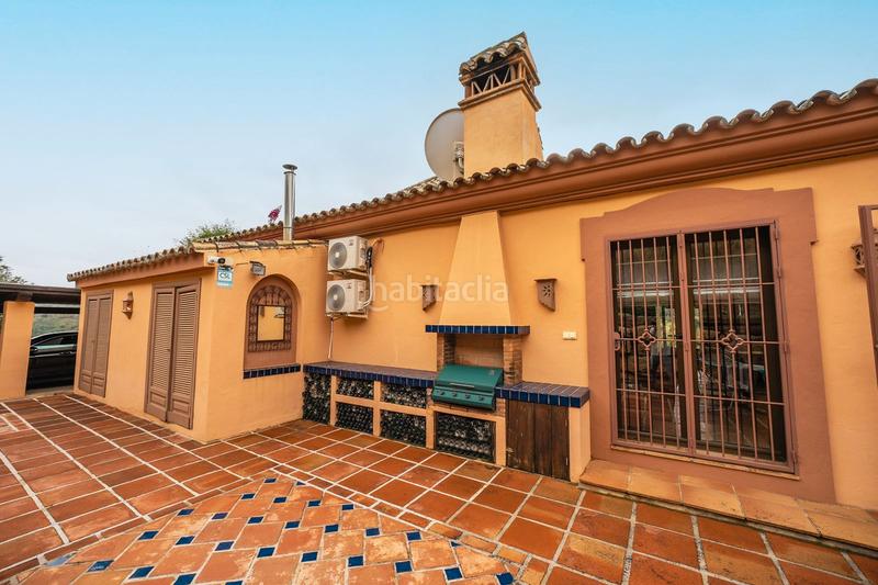 Foto 761ea753-8128-4868-8827-f8aef81c4360. Chalet en calle romera 36 descubra su próximo hogar con vistas impresionantes en la costa del sol en Monda