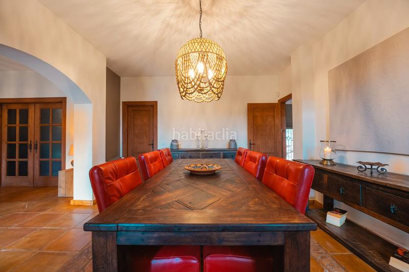 Foto aec0de8a-6a5c-43a8-8ac7-17d135b869c4. Chalet en calle romera 36 descubra su próximo hogar con vistas impresionantes en la costa del sol en Monda