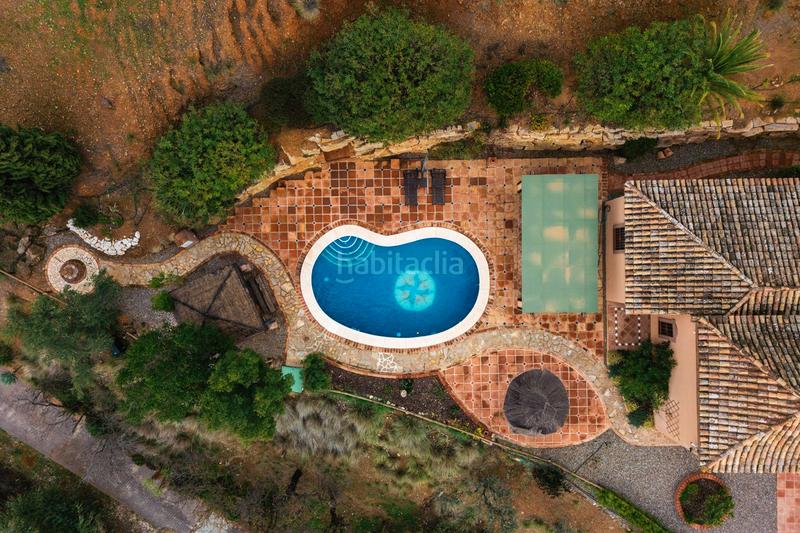 Foto dc46db6d-741d-4945-a484-69af73bf6a6c. Chalet en calle romera 36 descubra su próximo hogar con vistas impresionantes en la costa del sol en Monda
