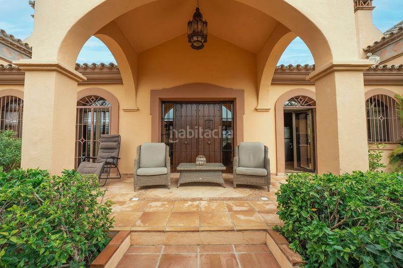 Foto efe87ccd-e9d6-42d1-9625-2feb49e16e28. Chalet en calle romera 36 descubra su próximo hogar con vistas impresionantes en la costa del sol en Monda