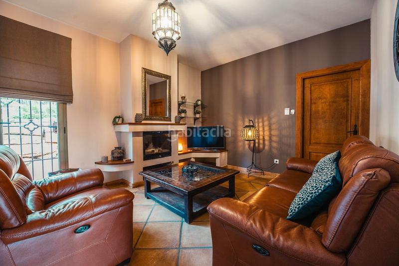 Foto f0112170-7222-489d-be71-d18def9ada3e. Chalet en calle romera 36 descubra su próximo hogar con vistas impresionantes en la costa del sol en Monda