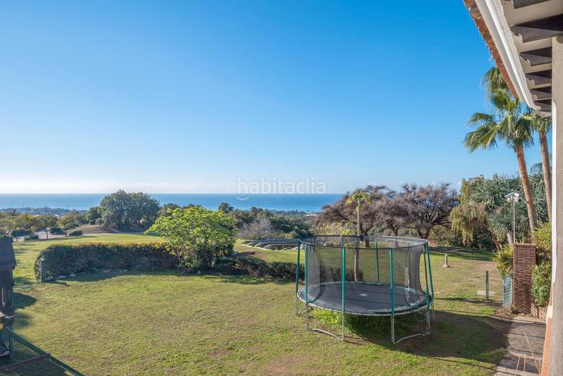 Foto 56d7719b-3704-4fe7-8337-4f11eaf2906c. Xalet a urbanizacion los altos de los monteros 15 a Marbella