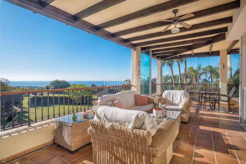 Foto c789c96c-f037-4d61-a779-7801268e8efc. Xalet a urbanizacion los altos de los monteros 15 a Marbella