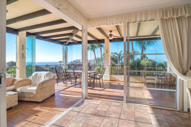 Foto d7eb5318-9db0-4b08-8680-72d51456b015. Xalet a urbanizacion los altos de los monteros 15 a Marbella