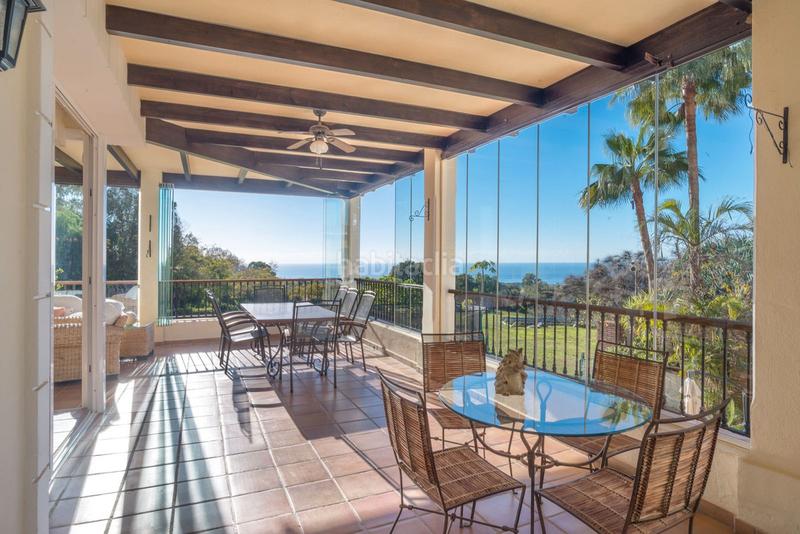 Foto fb56f65c-29aa-4e91-95f3-3073ab24ac6c. Xalet a urbanizacion los altos de los monteros 15 a Marbella