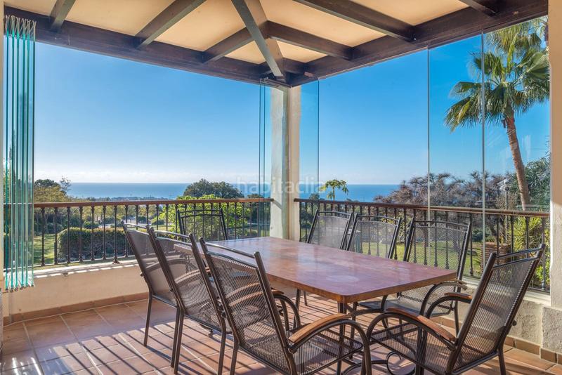 Foto fe9b5839-3c4b-4465-bc7c-c7c15100ba5d. Xalet a urbanizacion los altos de los monteros 15 a Marbella