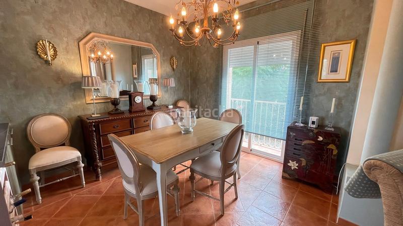 Foto 87ed223a-7d42-461a-ae1f-059692e81dc4. Chalet dans calle reyes católicos 7 dans Coín