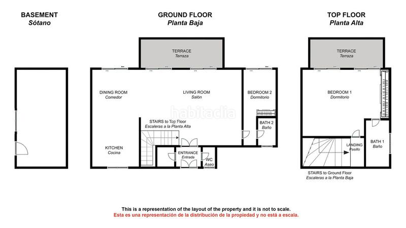 Foto a4cbd873-2c93-4ae1-ab3a-d26bd1cb47b4. Chalet dans calle reyes católicos 7 dans Coín