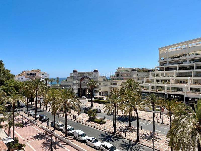 Foto d6bb5d8e-3952-4ebc-87bc-bdc2740b1e6d. Lloguer dúplex a calle Parque Central 5 a Parque Central Estepona