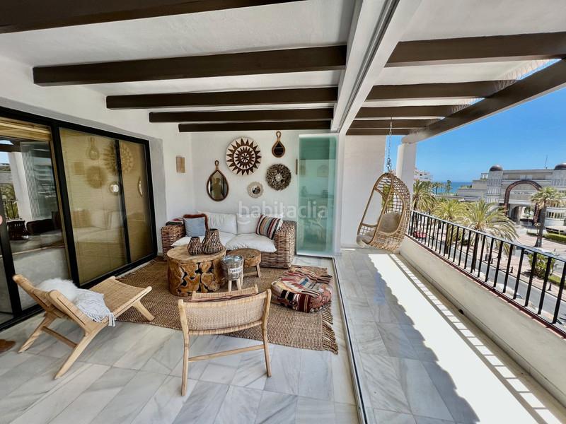 Foto 18c526b0-7472-41f0-9163-5e9282698227. Location duplex dans calle Parque Central 5 dans Parque Central Estepona