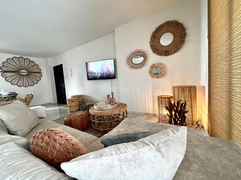 Foto 5165438f-826b-4c17-ba4c-39dba1ac1186. Location duplex dans calle Parque Central 5 dans Parque Central Estepona