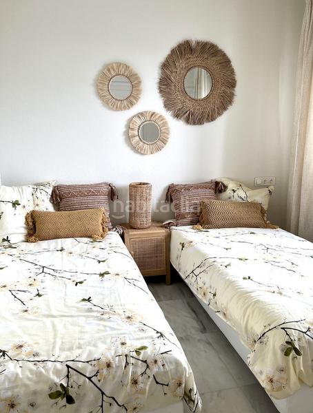 Foto 61ddc4d9-17c7-4e0f-9a55-6cf0cad1f692. Location duplex dans calle Parque Central 5 dans Parque Central Estepona