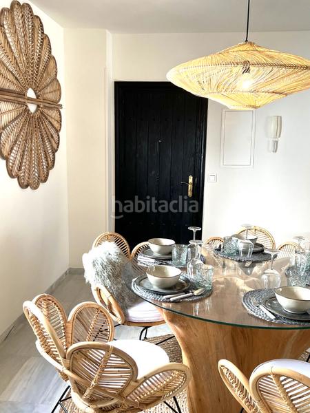 Foto 6254fb06-2458-47a2-b7e8-df0b28379d4c. Location duplex dans calle Parque Central 5 dans Parque Central Estepona