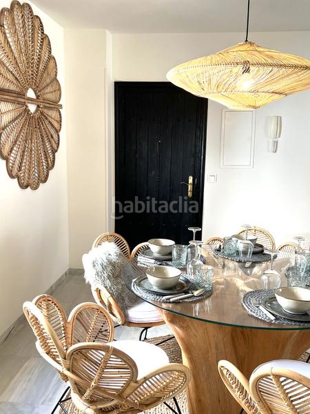 Foto 6753c174-d441-42c9-b6b0-5e40705440bf. Location duplex dans calle Parque Central 5 dans Parque Central Estepona