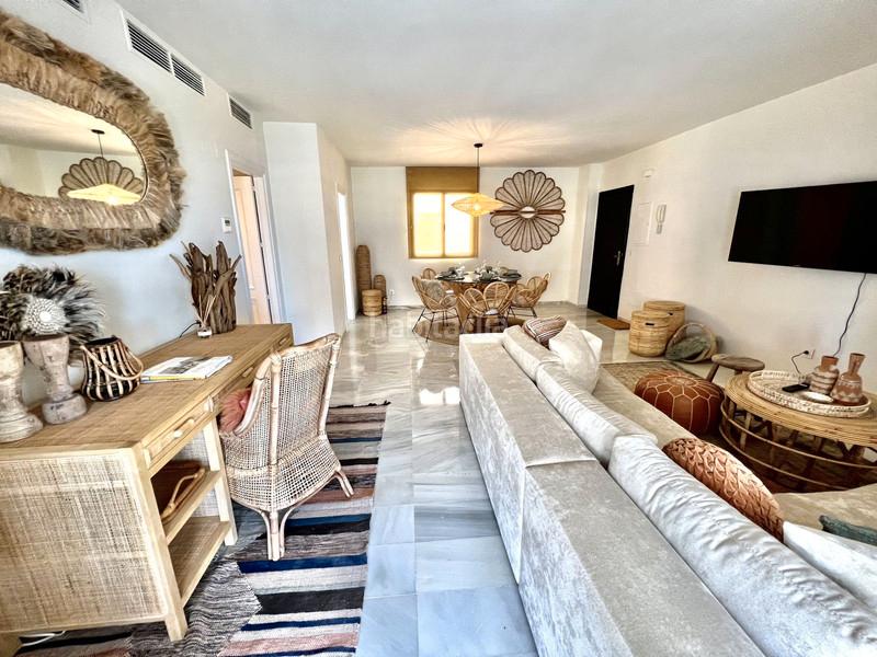 Foto 941707e3-3339-4bd2-89a5-dda0ae419e9e. Location duplex dans calle Parque Central 5 dans Parque Central Estepona