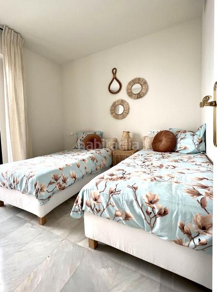 Foto a32a5fdb-e41d-442c-97f1-b20e5630282b. Location duplex dans calle Parque Central 5 dans Parque Central Estepona