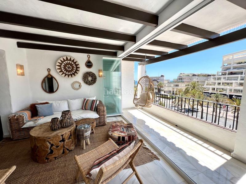 Foto a8510a89-0a94-4db2-bcbf-64921bc56661. Location duplex dans calle Parque Central 5 dans Parque Central Estepona