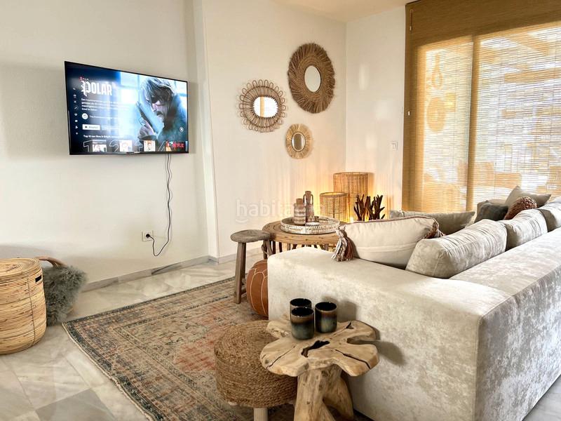 Foto be8923a3-2166-4e34-847a-1a40abfbae74. Location duplex dans calle Parque Central 5 dans Parque Central Estepona