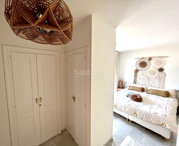 Foto c59a848e-46b9-42e1-915b-68b30e12f25a. Location duplex dans calle Parque Central 5 dans Parque Central Estepona