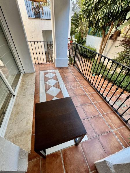 Foto 0bf34202-fd32-4784-bc6c-28253d8c9a43. Alquiler apartamento elegancia y confort en Las Lomas de Río Verde Marbella