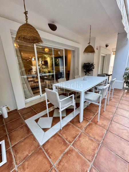 Foto eb24d55a-1d6f-4409-bd73-01ba437722db. Alquiler apartamento elegancia y confort en Las Lomas de Río Verde Marbella