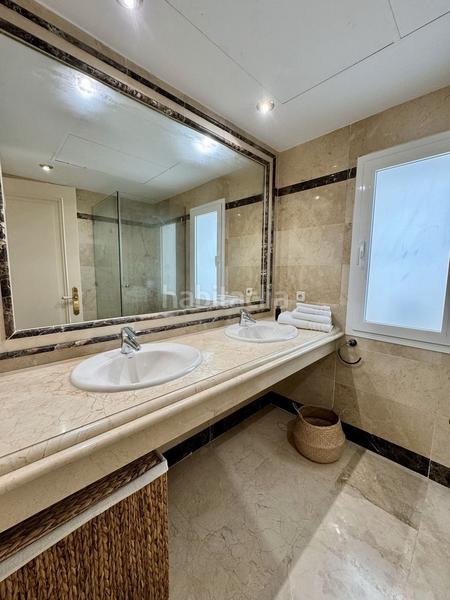 Foto 1aea056a-c82a-4b72-b372-b8ecd31205ed. Lloguer apartament amb aparcament piscina a Las Lomas de Río Verde Marbella