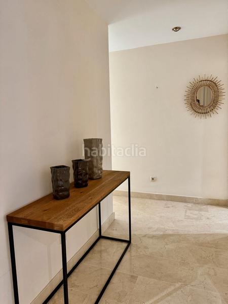 Foto 21f81733-a29b-43f2-943e-b2e211d61295. Rent apartment with parking pool in Las Lomas de Río Verde Marbella