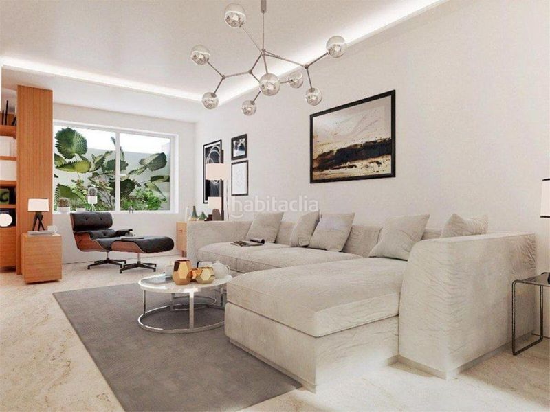 Foto 72c29abe-70db-4d3a-b20a-67d778171290. Casa adossada amb aparcament piscina a Puerto Banús Marbella