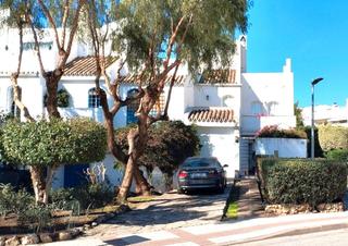Casa adosada en Puerto Banús