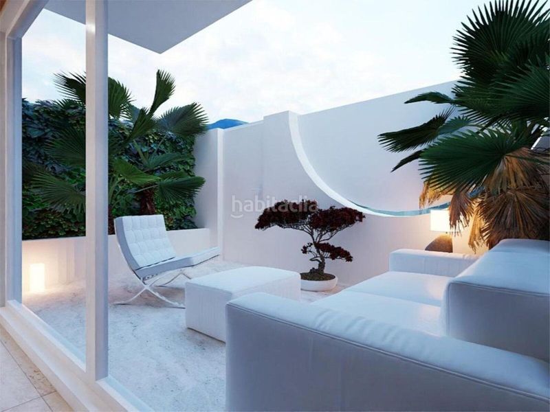 Foto c217f7cc-2862-4acd-b6ed-b839090371b9. Casa adossada amb aparcament piscina a Puerto Banús Marbella
