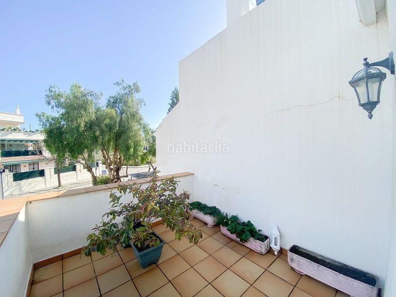 Foto ef10558c-2c16-4746-ad34-c8f273bb03da. Casa adossada amb aparcament piscina a Puerto Banús Marbella