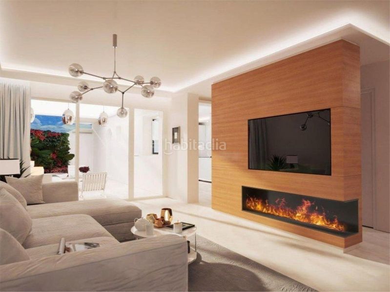Foto f3e5c2de-bc41-466b-9adc-fe5f866dbf6b. Casa adossada amb aparcament piscina a Puerto Banús Marbella