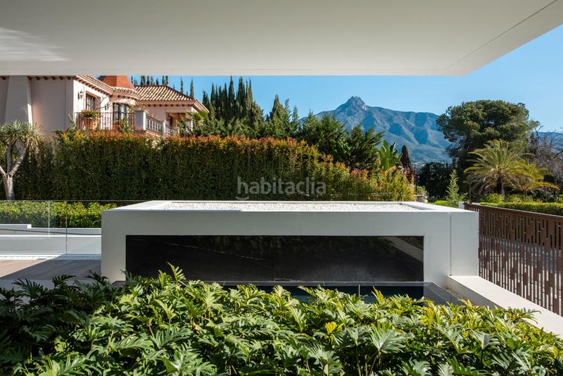 Foto 00827b73-7f71-4ab7-9db0-d0855219c61a. Maison jumelée avec parking piscine dans La Carolina - Guadalpín Marbella