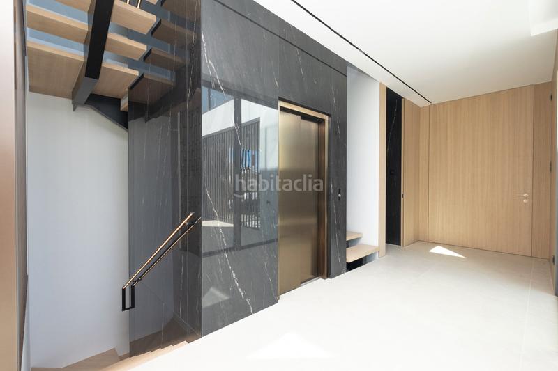 Foto 082fb722-1613-4b8b-be2d-f4c9470fdf26. Maison jumelée avec parking piscine dans La Carolina - Guadalpín Marbella