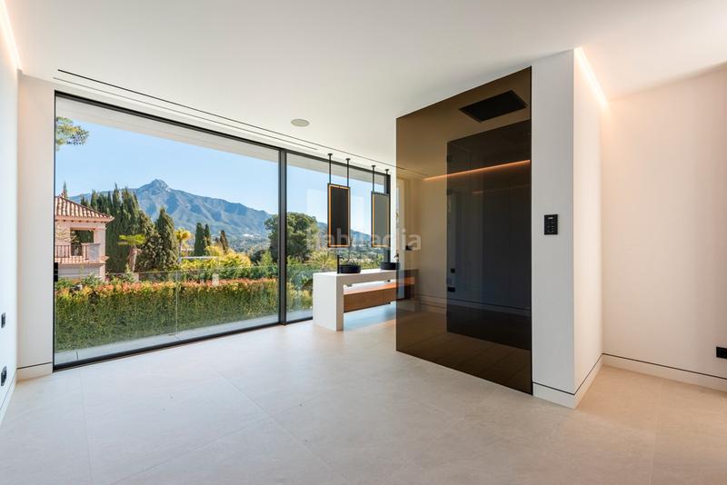 Foto 43dd072d-bf14-4d65-a4b7-b0c01e7d980f. Maison jumelée avec parking piscine dans La Carolina - Guadalpín Marbella