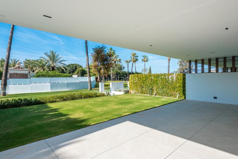 Foto 43df1614-01d9-4cb8-b2db-3ee492ce9dca. Maison jumelée avec parking piscine dans La Carolina - Guadalpín Marbella