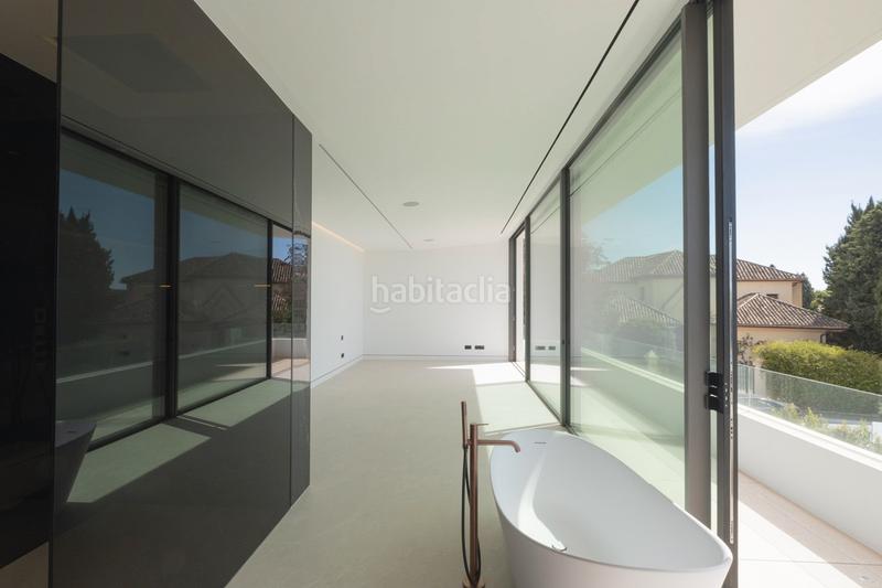 Foto a604e819-467f-41ed-991c-b6f28716518d. Maison jumelée avec parking piscine dans La Carolina - Guadalpín Marbella