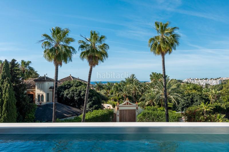 Foto d8bc98e4-9d40-4891-aaef-a9f882b6d321. Maison jumelée avec parking piscine dans La Carolina - Guadalpín Marbella