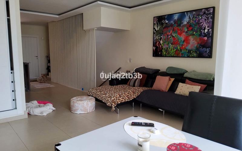 Foto 0e15e34d-b30b-4052-88a5-f4079d6c67c0. Maison jumelée avec piscine dans bahía de Marbella Marbella