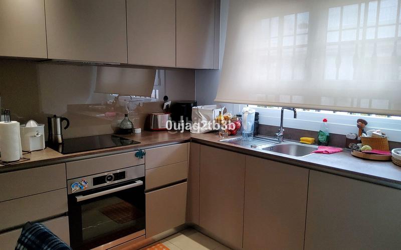 Foto 38776eeb-da66-410d-9a1a-86b9bfb9c355. Maison jumelée avec piscine dans bahía de Marbella Marbella