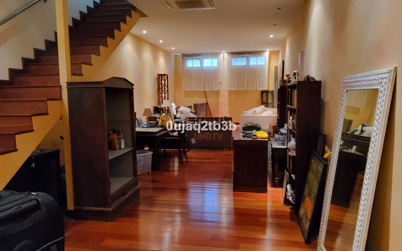 Foto 488eaf91-1ccd-4ddf-9eab-31e23210c6a3. Maison jumelée avec piscine dans bahía de Marbella Marbella