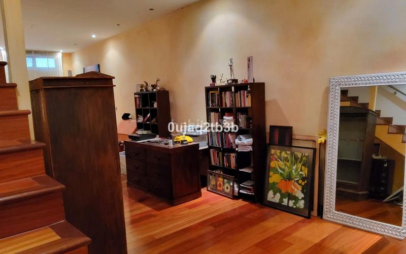 Foto 4e136909-c961-4cd5-a95e-bfb478368a9b. Maison jumelée avec piscine dans bahía de Marbella Marbella