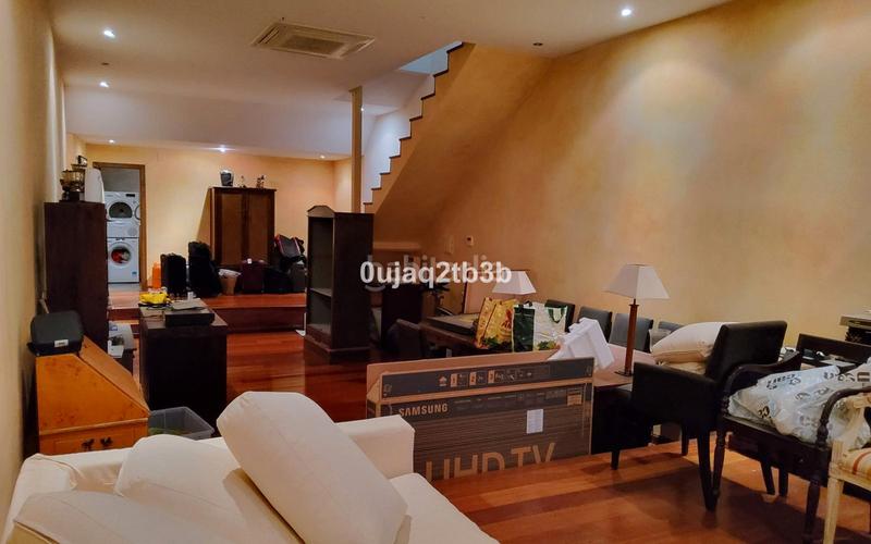 Foto 5de3d3db-63a7-4a06-8861-e43171e1ab65. Maison jumelée avec piscine dans bahía de Marbella Marbella