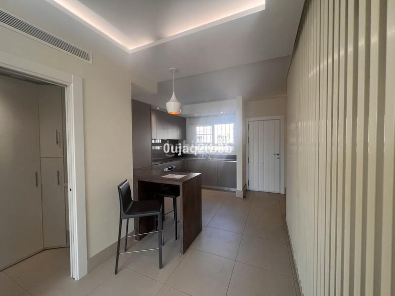 Foto 614c3880-1ab6-404a-9250-b14ca5c39b41. Maison jumelée avec piscine dans bahía de Marbella Marbella