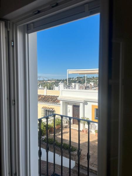 Foto 6254c95a-0b48-4410-9028-0173a33c2030. Maison jumelée avec piscine dans bahía de Marbella Marbella