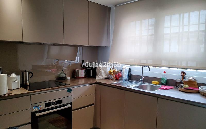 Foto a406f85e-f52a-45c3-b806-766109995dc3. Maison jumelée avec piscine dans bahía de Marbella Marbella