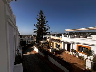 Casa adossada a Bahía de Marbella. Un refugio exclusivo para golfistas en nueva andalucía