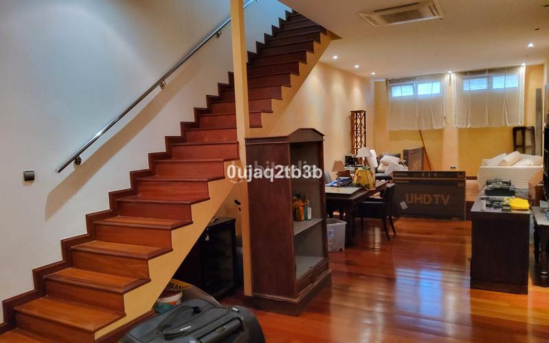 Foto efcfea0c-0d00-4a0f-8e0c-729784e64d63. Maison jumelée avec piscine dans bahía de Marbella Marbella